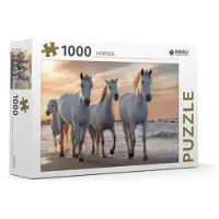 Rebo Horses (1000) - Puzzle classique