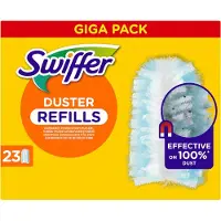 Swiffer Staubmagnet Gigapack 23 Stk