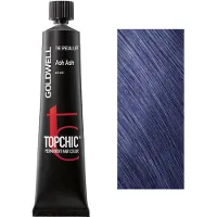 Goldwell Topchic Permanent Hair Color - Ash Ash 60 ml