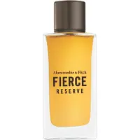 Abercrombie & Fitch Fierce Reserve Eau de Cologne 50 ML