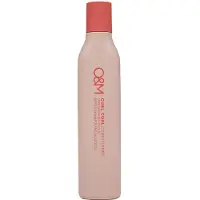 O&M Curl Conditioner après-shampoing pour cheveux bouclés 250 ml