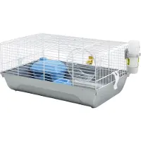 Savic Cage Pour Hamster Martha Assorti