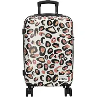 Zebra trends Zebra -Trends Handgepäckreisen 57 Leopard