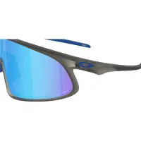 Oakley Rslv Sunglasses Clair Prizm Sapphire/CAT3