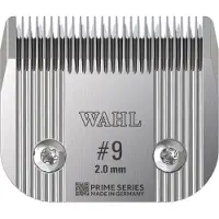 Wahl 1264-7140 Spare Parts Argenté
