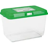 Trixie Boîte Alimentaire Et De Transport - 38 X 26 X 24 Cm