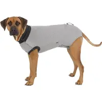 Trixie Dog Jacket Orange 55 cm
