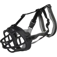 Trixie Muzzle Flex - L