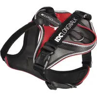 JULIUS K-9 Harnais Pour Chien Idc Longwalk
