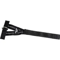 Julius-K9 K9 Front control Y - Baelte med ring til sele str. : 0 (0, Chien, Sport canin)