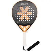 Osaka Vision Pro Control Padel Racket Gris