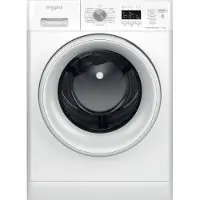 Whirlpool FFL 6238 W EE lave-linge Freestanding Front-load 6 kg 1200 RPM