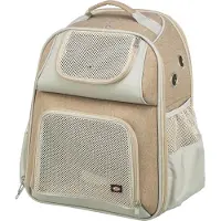 Trixie 28831 Pet Carrier Bag Beige 38 x 25 x 45 cm