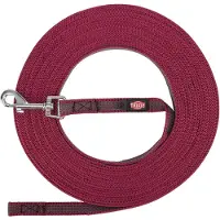 Trixie 197896 Dog Leash Rouge S–M