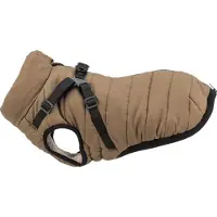 Trixie Pirou Dog Jacket Marron 33 cm