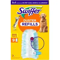 Swiffer Duster Cloths Refill For Pets - Cleaning Supplies