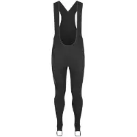 Bioracer Tempest Ride Bib Tights Noir L Homme