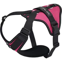 JULIUS K-9 Harnais Pour Chien Longwalk Light