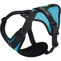 JULIUS K-9 Harnais Pour Chien Longwalk Light