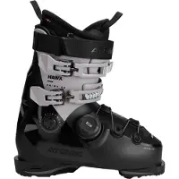 Atomic Hawx Prime 95 Boa W Woman Alpine Ski Boots Noir 26.0-26.5 Femme