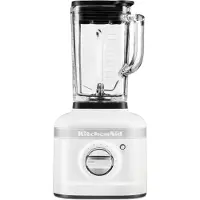 KitchenAid Artisan K400 5KSB4026EWH Blanc