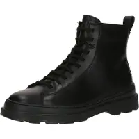 Camper Bottines à lacets 'Brutus+' noir