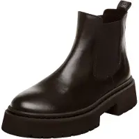 Steve madden Chelsea Boots 'Glennis' noir