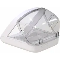 Sure Petcare Housse de protection pour le chargeur automatique commandé par micropuce