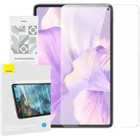 Baseus Verre trempé cristal 0.3mm pour tablette Huawei MatePad Pro 11 (1 pcs, Huawei MatePad Pro 11)