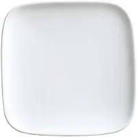 Ritzenhoff & Breker Assiette à dessert ARENA, 210 mm en porcelaine, lavable au lave-vaisselle, diamètre : 210 mm