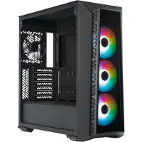 Cooler Master Cooler MasterBox 520