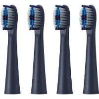 Panasonic Brossette multifonction de rechange ER 6CT01A303 Noir