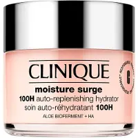 Clinique Moisture Surge Soin Auto-Réhydratant 100h 125 ml Crème