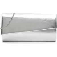 Tamaris Pochette 'Amalia' argent