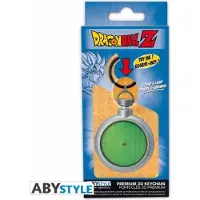 Abystyle Dragonball Z: Dragon Radar 3D, Multicolore