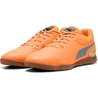 Puma Truco Iii Indoor Football Shoes Orange EU 44 1/2