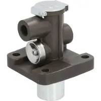 C.E.I Valve, boîte de vitesses 280522