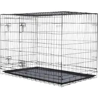 Trixie Cage Pour Chien Domestic