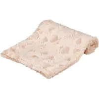 Trixie Cosy Blanket Beige 150 x 100 cm