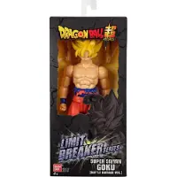 Bandai Playset Draqgon Ball Damaged