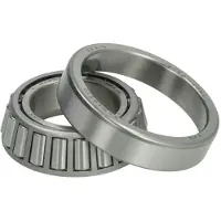 Schaeffler FAG Roulement de roue FAGKLM48548.LM48510