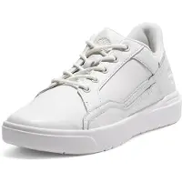 Timberland Homme Allston Basket - White - Hommes - Taille 45.5