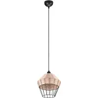 TRIO Suspension BORKA, diamètre 30cm