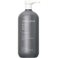 Living Proof Perfect Hair Day après-shampoing hydratant pour tous types de cheveux 710 ml