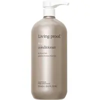 Living Proof No Frizz après-shampooing lissant anti-frisottis 710 ml