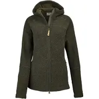 Fjällräven Polaire Zippée Kaitum