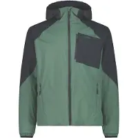 CMP 35z2817 Jacket Vert L Homme