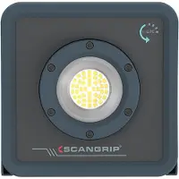 SCANGRIP Projecteur De Travail Nova R
