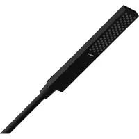 Hansgrohe Pulsify E Douchette à main 100, 1 type de jet, EcoSmart+, 24321670