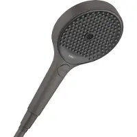 Hansgrohe douchette à main Rainfinity 130 3jets EcoSmart 9 l/min, 26865340